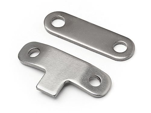 HPI Front Brace Set