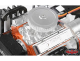 RC4WD EDELBROCK INTAKE MANIFOLD FOR V8 SCALE ENGINES