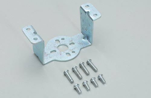 ST Acrobat - Motor Mount
