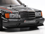 Tamiya Mercedes-Benz 190 E 2.5-16 Evo Ii 1991