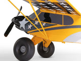 Hobbyzone Carbon Cub S 2 1.3M Cleetus McFarland Special Edition Bnf Ba