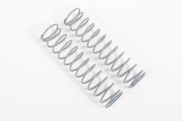AXIAL Spring 12.5x60mm 3.03lbs/in Blue (2)