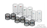 Pro-Line Front Spring Set For Slash Powerstoke Shocks