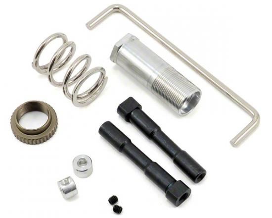HOBAO HYPER SS/CAGE SERVO SAVER SET