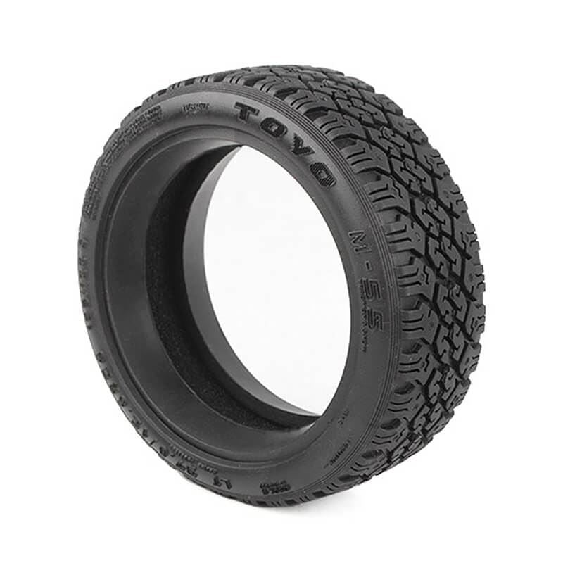 Rc4Wd Toyo M-55 Off-Road 2.6  Scale Tyres