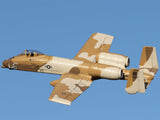 E Flite UMX A-10 Thunderbolt II 30mm EDF BNF Basic