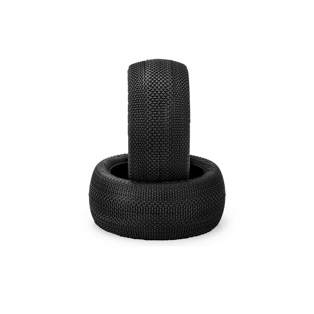 Relapse - Green 1/8th Truck Tyre