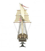 Artesania 1/60 Harvey American Schooner