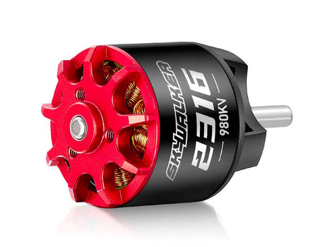 HOBBYWING SKYWALKER 2316SL 980KV BLK G1 OUTRUNNER MOTOR