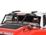 Corally Shiroi Xp6 Roller Short Course Truck Rtr - Red