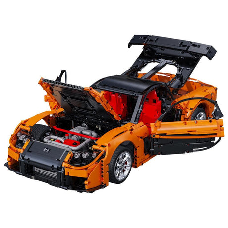 Cada 1:8 Mazda Rx-7
