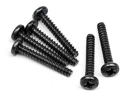 HPI Tp. Binder Head Screw M3 X 20mm