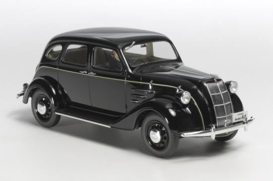 Tamiya 1/24 Toyoda Model Aa