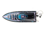 ProBoat Recoil 2 18in Self-Righting Brushless Deep-V RTR, Shreddy