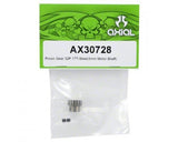 AXIAL Pinion Gear32P 17T Steel 3mm Motor Shaft