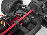 Pd Racing Tr10 4S Brushless Truggy 1:10