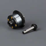 Fonzon 40/14T Full Metal Rear Diff Set - 1/10 Losi Baja Rey