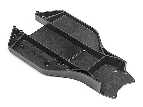 HPI Main Chassis