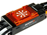 Spektrum Avian 130A Brushless Smart ESC 6S Ver:A