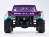 Fms Fsc24 1/24Th Chaser Truck Rtr - Purple