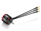 HOBBYWING SKYWALKER 2316SL 980KV BLK G1 OUTRUNNER MOTOR