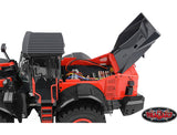 RC4WD 1/14 SCALE EARTH MOVER Z W370 HYDRAULIC WHEEL LOADER RT