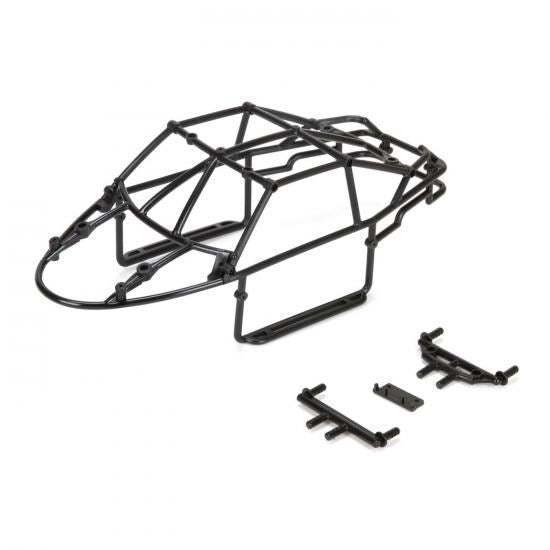 ECX Roll Cage, Complete: 1/18 4WD Roost