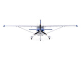 FMS 1500mm CESSNA 182 PNP BLUE