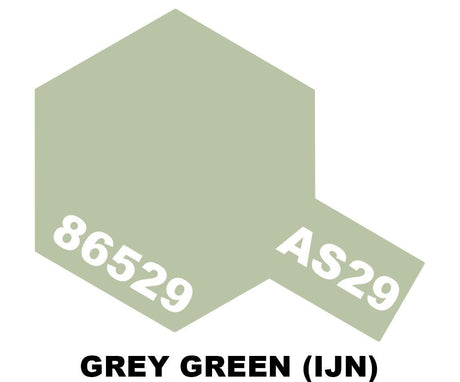 Tamiya AS Spray Paint - AS (Multiple Colours)