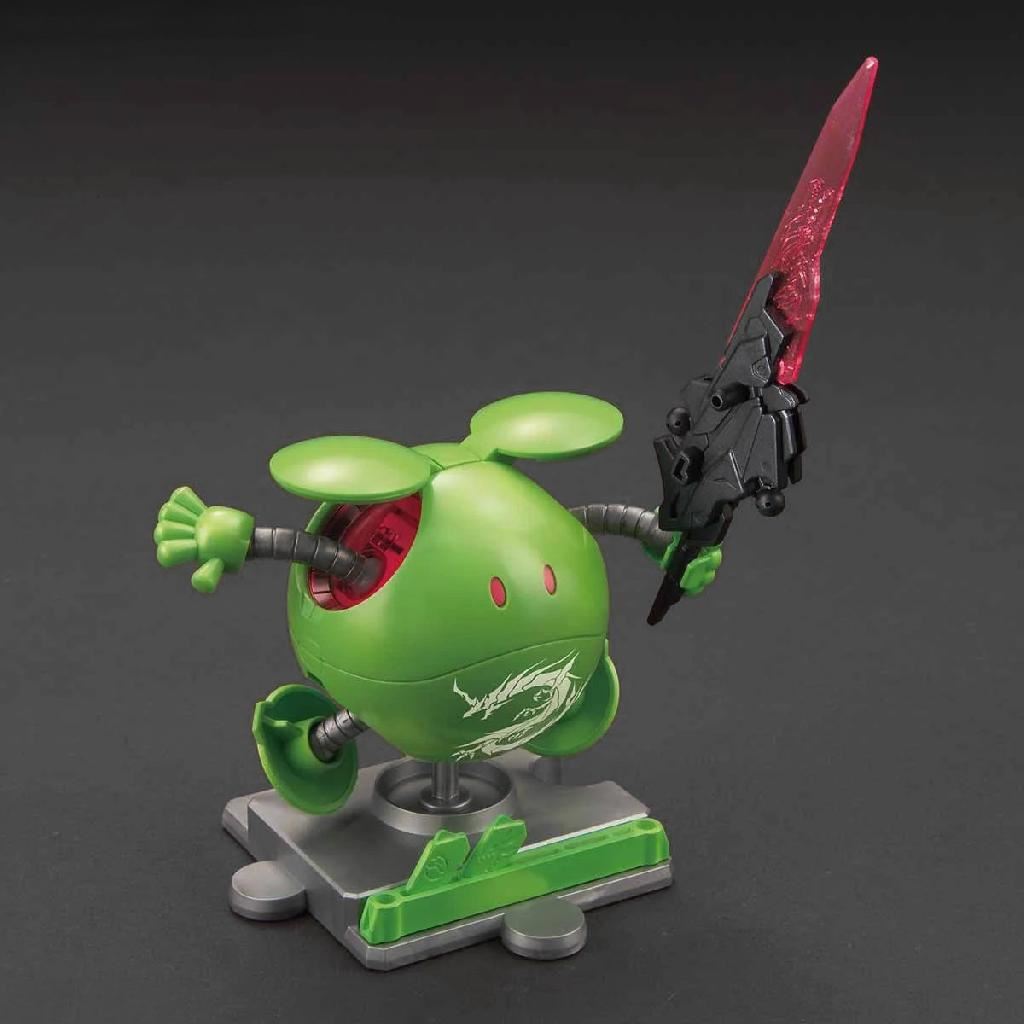 Bandai Hobby Haropla Sd Sangoku Soketsuden Haro