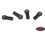 Rc4Wd Steering Links Blackwell Scale Machined Axle V2