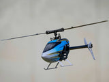 Blade Revolution 155 Cp Rtf With Safe