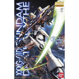 Bandai Hobby Mg 1/100 Gundam Deathscythe Ew Version