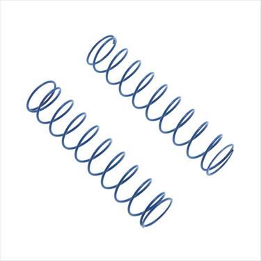 AXIAL Spring 14X70MM 1.43lbs Purple (2) Blue