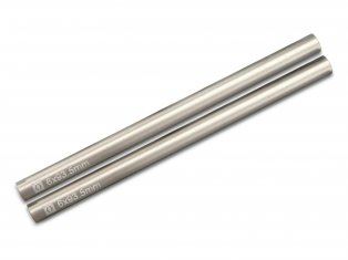HPI Aluminum Suspension Link 6 X 93.5 (2pcs)