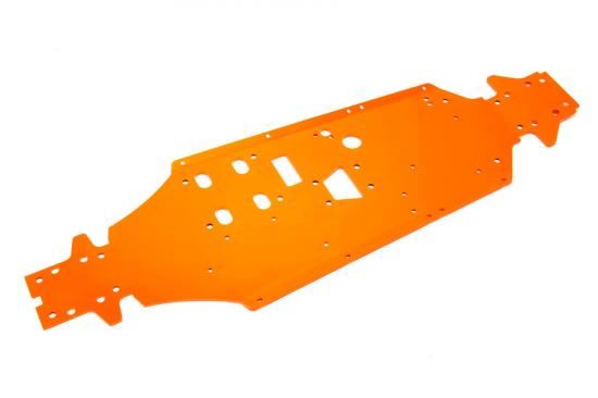 HOBAO HYPER GTB CHASSIS (GP) - LONG