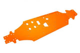 HOBAO HYPER GTB CHASSIS (GP) - LONG