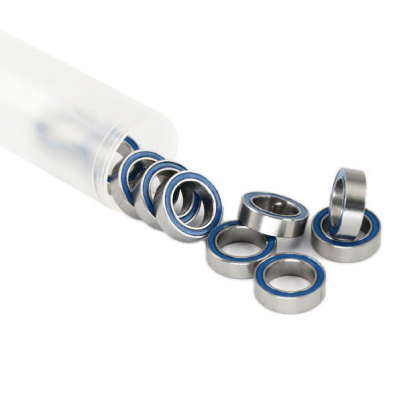 Yeah Racing RC PTFE Bearing Set with Bearing Oil For Kyosho Giga Crusher