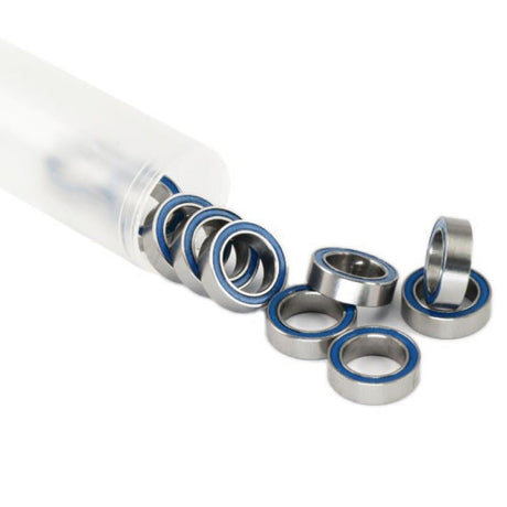 Yeah Racing RC PTFE Bearing Set with Bearing Oil For Kyosho Giga Crusher