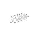 SKY RC PCH-150 Power & Charging Hub