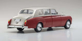 Kyosho 1:18 Rolls-Royce Phantom Vi Ewb 1968 Red-Light Beige