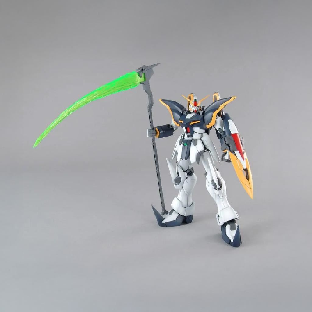 Bandai Hobby Mg 1/100 Gundam Deathscythe Ew Version
