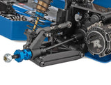 Team Associated Rc10 Factory Team Blue Edition Race Kit