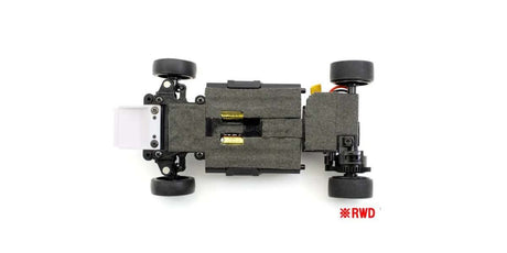 Anti-Static Adhesive Kyosho Mini-Z