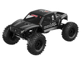 Udi Rc Ucx18 Bharal 1/18 4Wd Crawler Rtr Brushless - Black