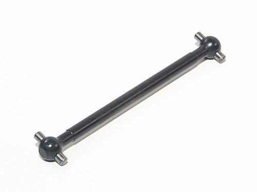 HPI Dogbone 8 X 78mm (Black)