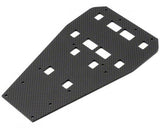 Schumacher Cougar SV Dirt Spec Chassis