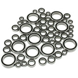 Yeah Racing RC PTFE Bearing (8x12x3.5mm) 10pcs