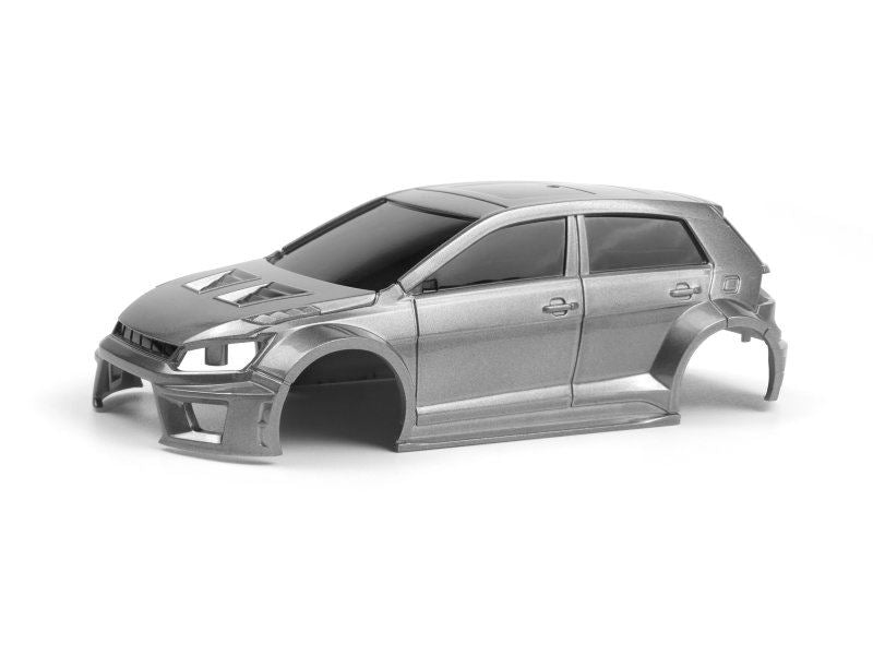 Myte 1/43 Body - Grey