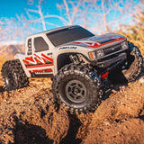 Proline 1/10 Cliffhanger Hp Stone Gray Body 12.3In (313mm) Wheelbase